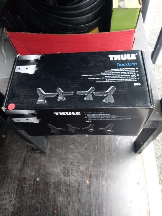 Thule Dockgrip