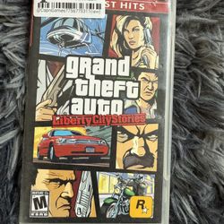 PSP Games