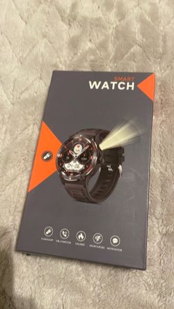 Smart watch