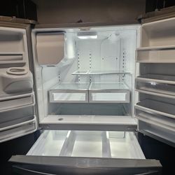 Whirlpool Refrigerator 