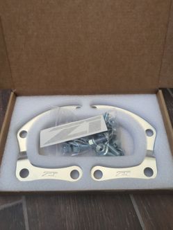 350z Strut Tower Spacers Z1 New