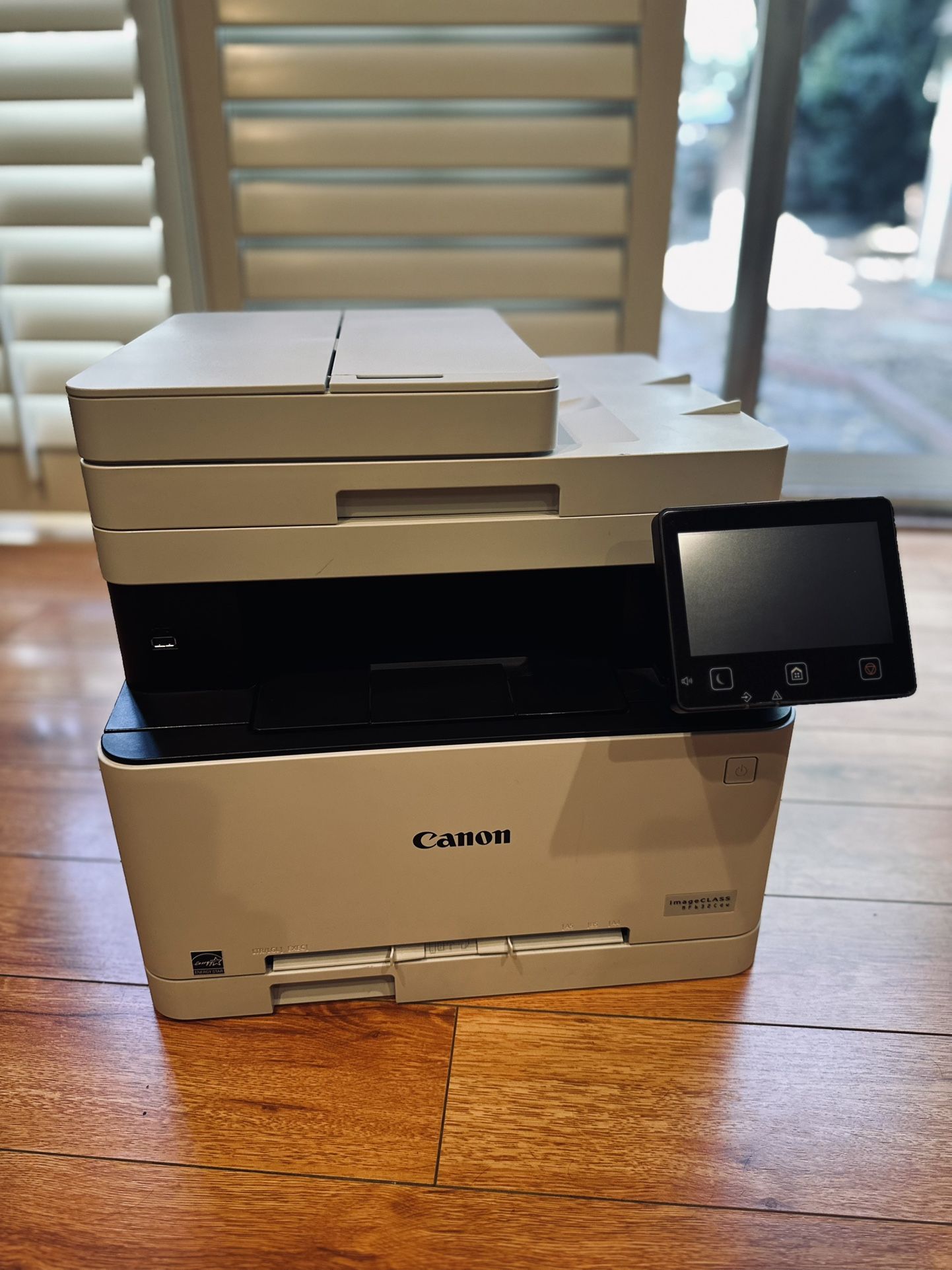 Canon ImageClass MF632Cdw
