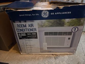 Air condition for window