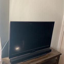 Samsung 37” Television 