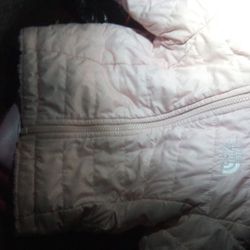 Baby North face Jacket 24monts 