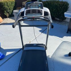 NordicTrack C950i Treadmill