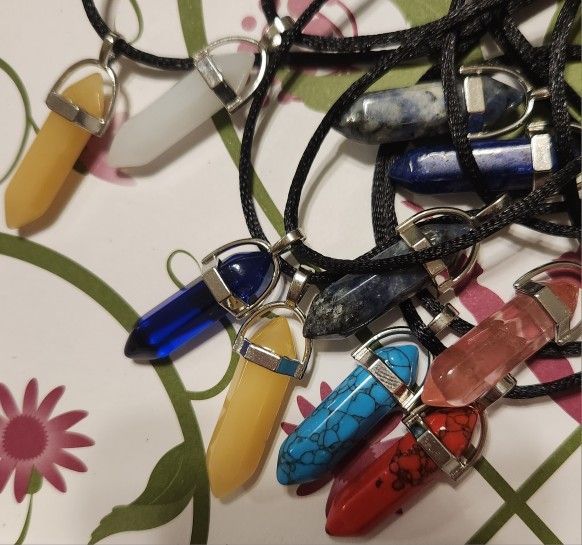 Energy Healing Crystal