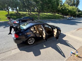 BMW2008 328i