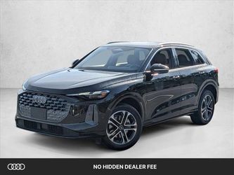 2025 Audi All-new Q5