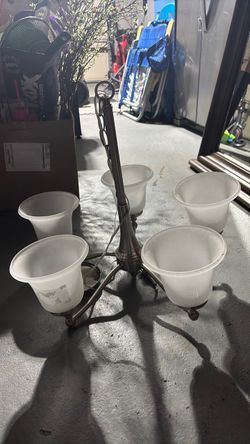 Free Ceiling lamp