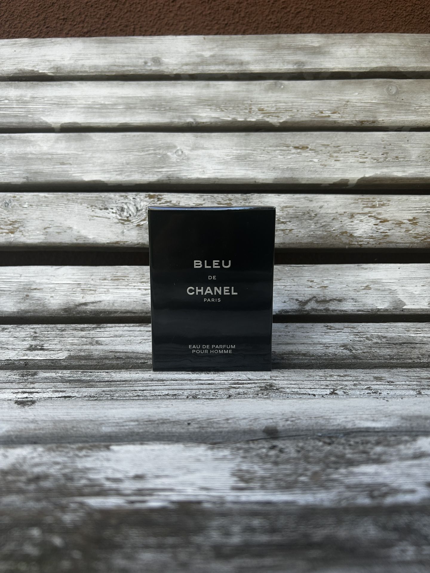 Bleu de Chanel