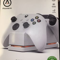 Xbox Series X/s Or Xbox One Controller Charging Stand 