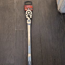 Craftsman 1/2 Inch Torque Wrench 