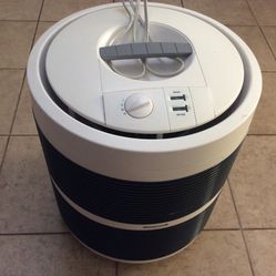 Air Purifier 