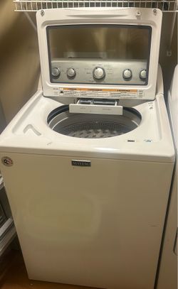 Maytag Washing Machine