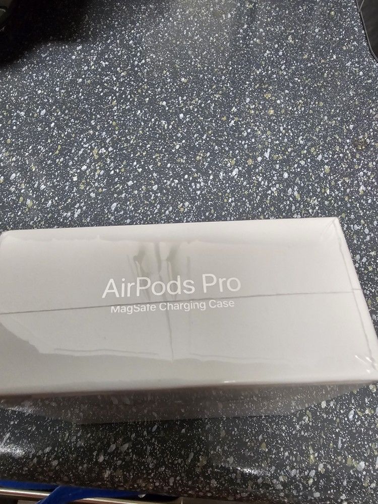 Airpod Pros Brand New 