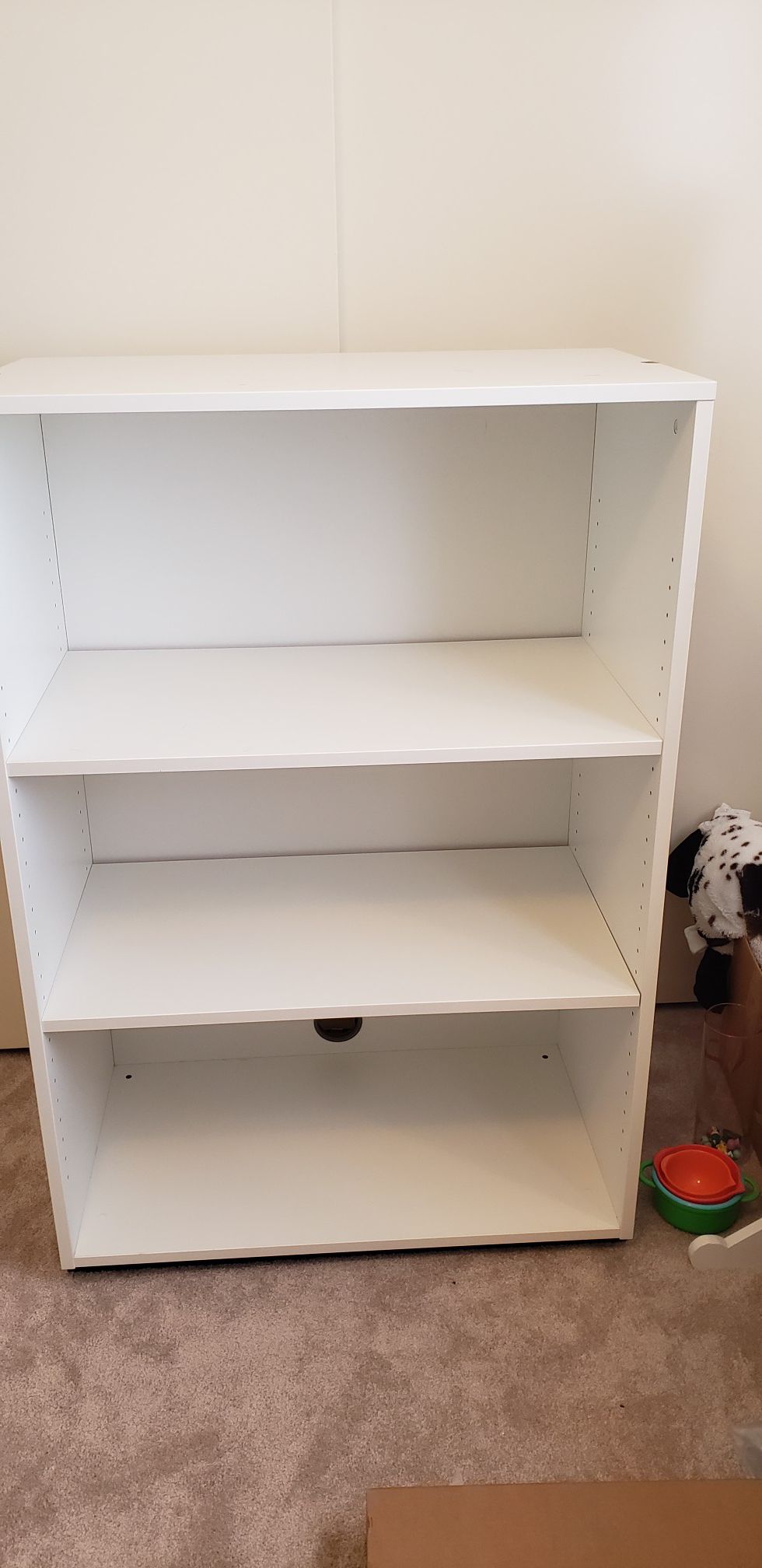 Bookcase IKEA