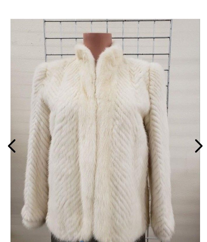 Women's Mink Coat