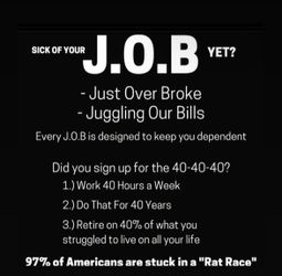 Work Opportunity