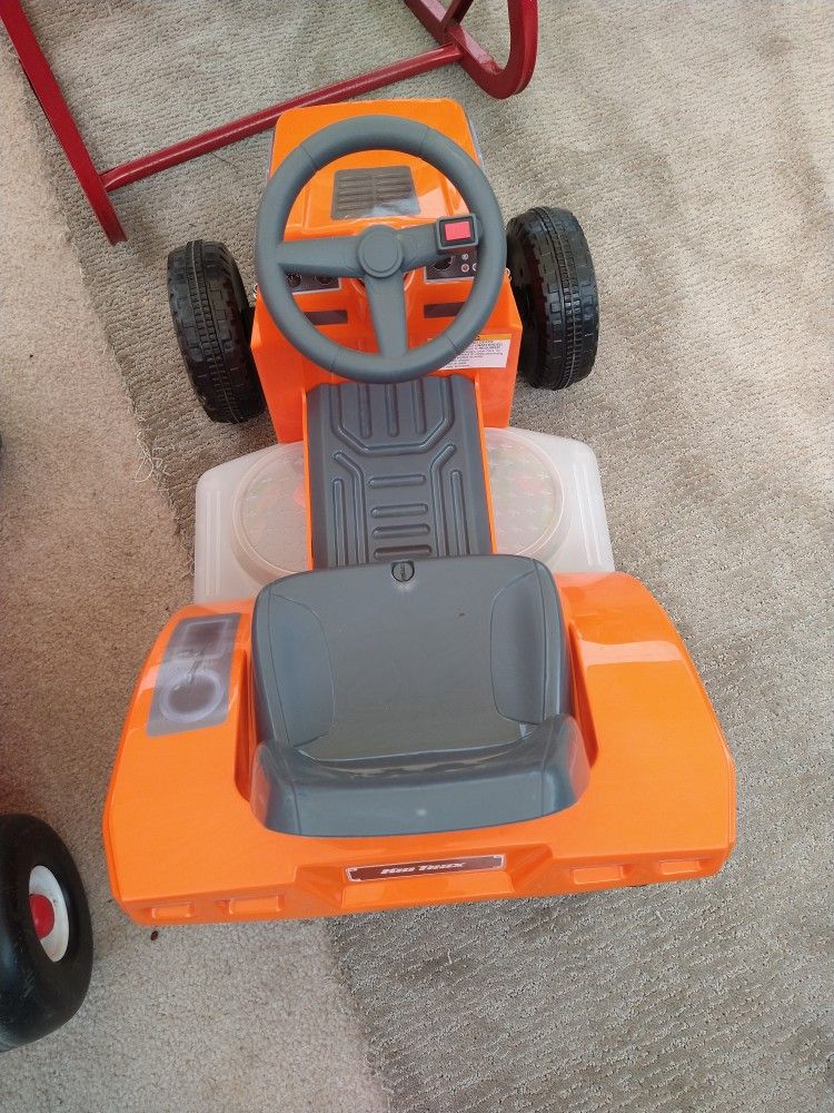 Kids Toys