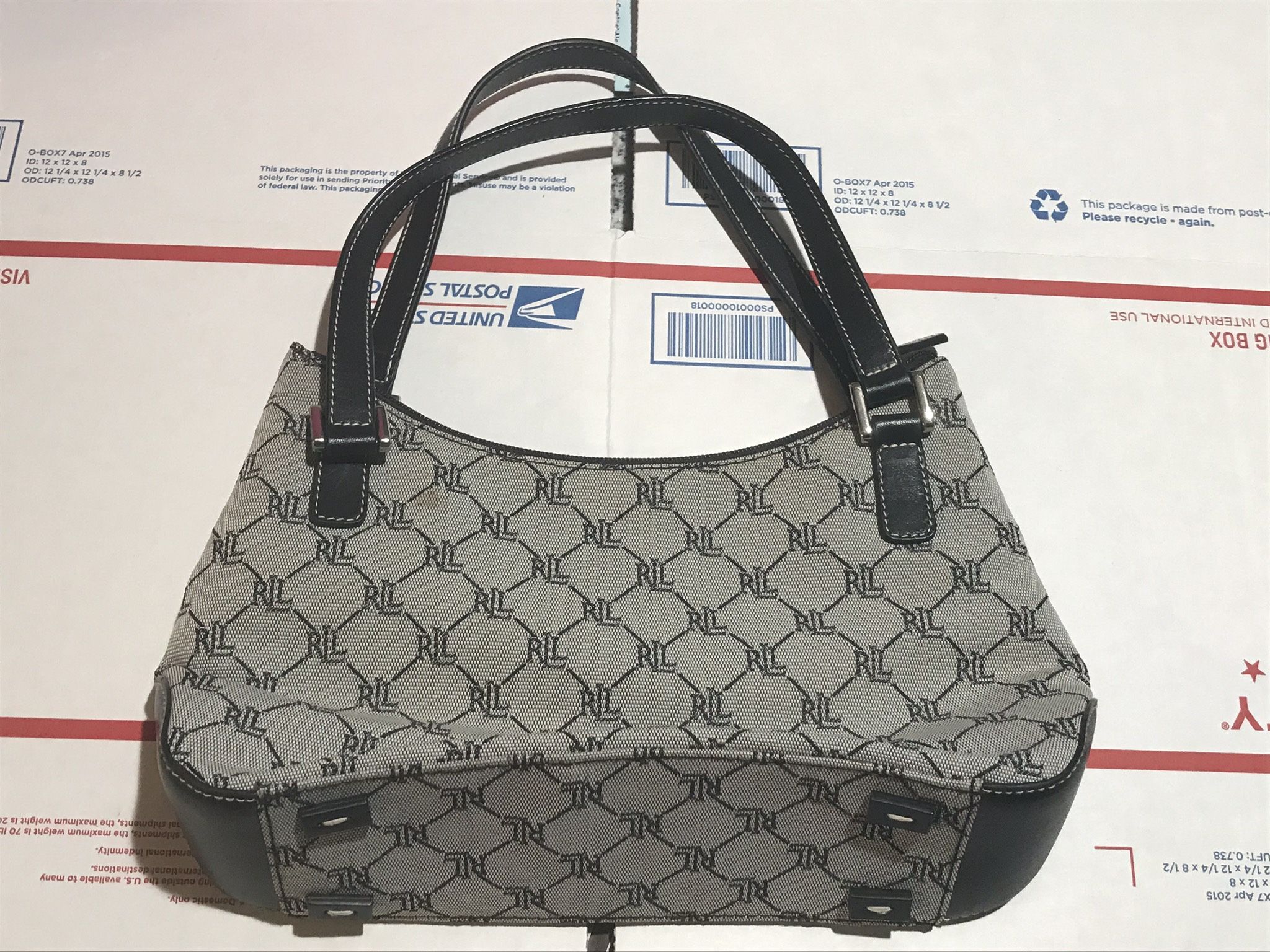 1 Ralph Lauren Mini Purse ( $35 ) ‼️
