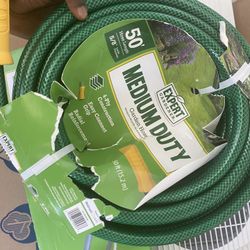 Hoes And Sprinkler NEW