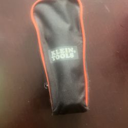 Klein Multimeter 