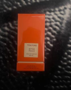 Bitter Peach Tom Ford Eau De Parfum