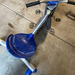 Razor 360 Rider