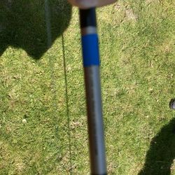 Used Spinning Combo