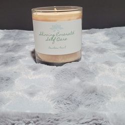 Soy Candles 12 