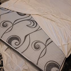 Queen Size Camper Mattress 