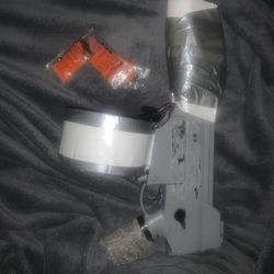SRB400 (see desc)