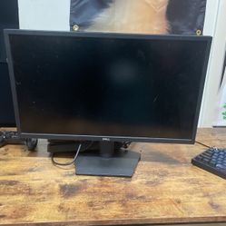 60hz Monitor 