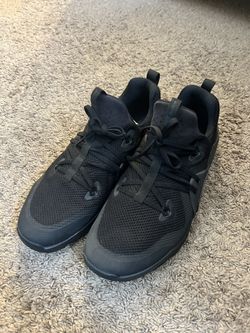 Men's Nike Training Shoes Size 11.5