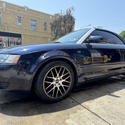 2006 Audi A4