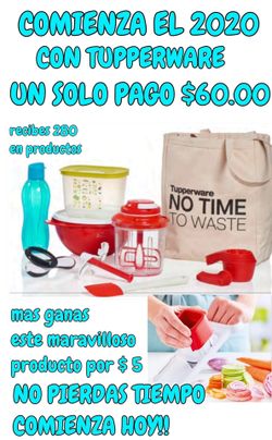 Tupperware