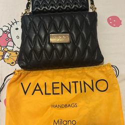 Valentino Bag And Wallet