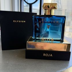 Roja Elysium 