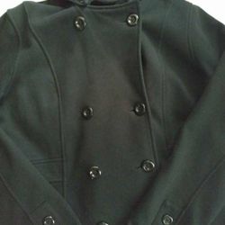 Sonoma jacket