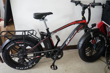 arrow 10 electric bike