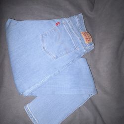 Levi’s 311 Shaping Skinny