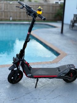 Segway zt3pro