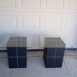 End Tables 