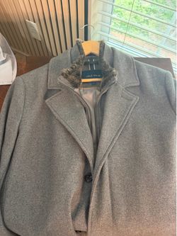 Cole Haan Overcoat