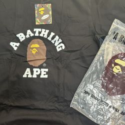 Bape tee