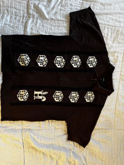 Huf Zip up