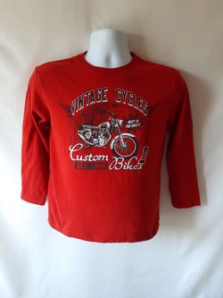 Est.1989 boys long sleeve graphic top