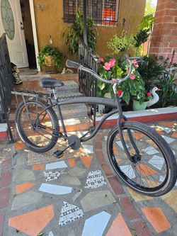 Beach Cruiser
