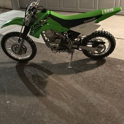 2021 Kawasaki 140R